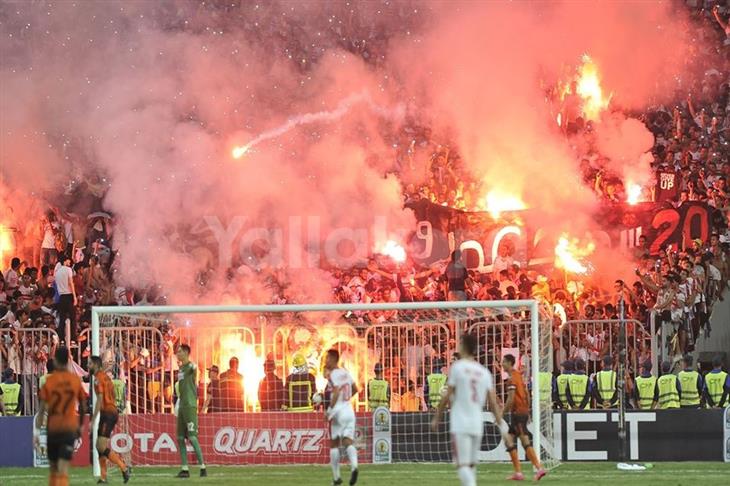 جماهير الزمالك جماهير الزمالك